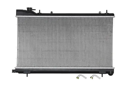 Kühler, Motorkühlung KAMOKA 7700166 Bild Kühler, Motorkühlung KAMOKA 7700166