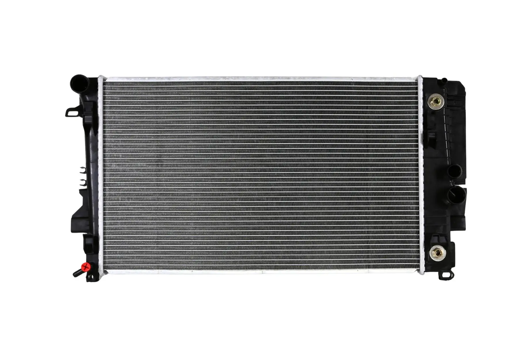 Kühler, Motorkühlung KAMOKA 7700170