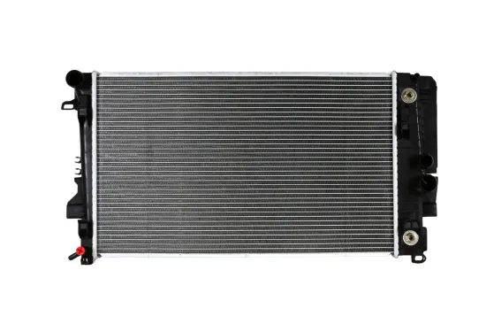 Kühler, Motorkühlung KAMOKA 7700170 Bild Kühler, Motorkühlung KAMOKA 7700170