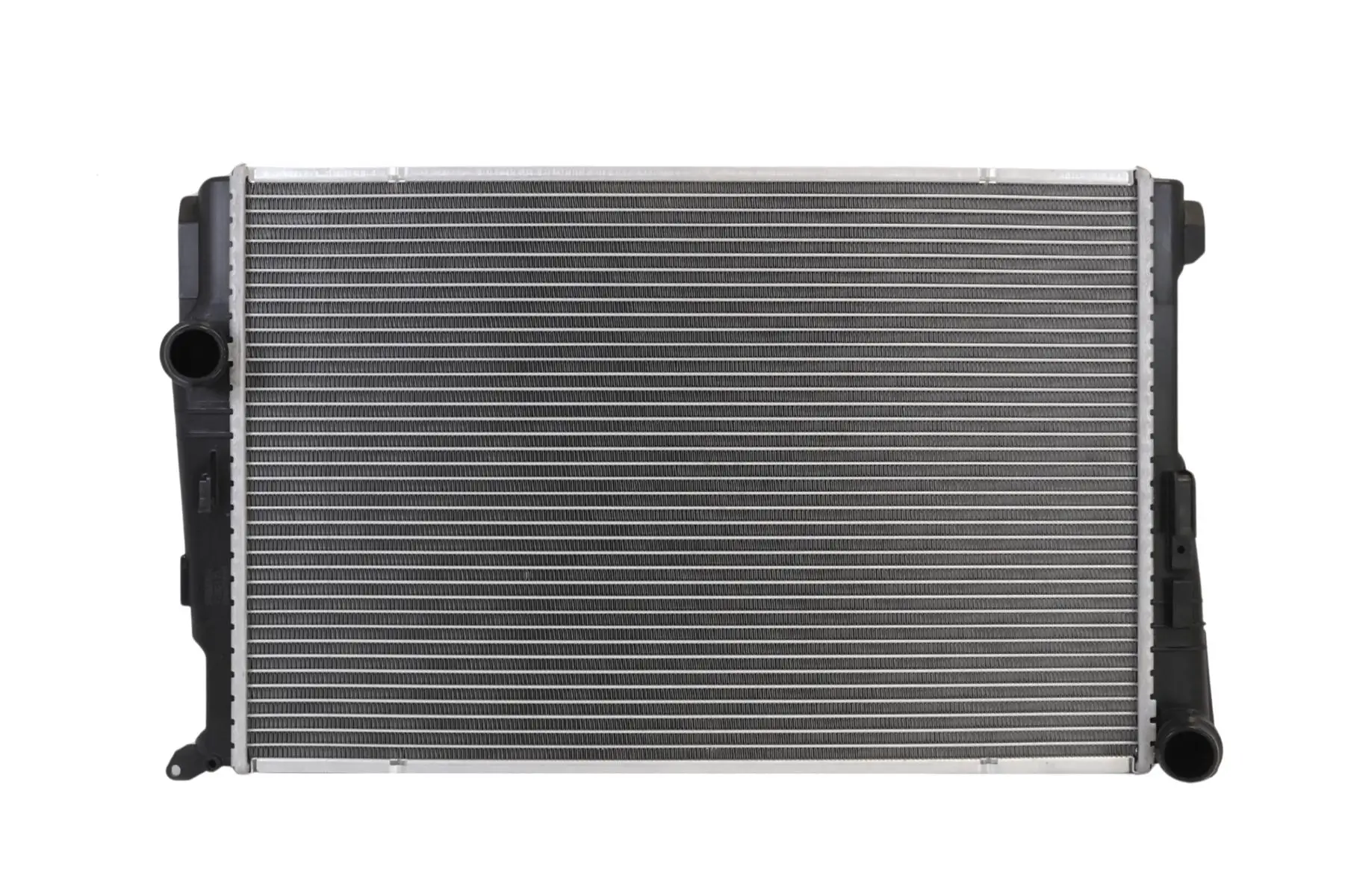 Kühler, Motorkühlung KAMOKA 7700171