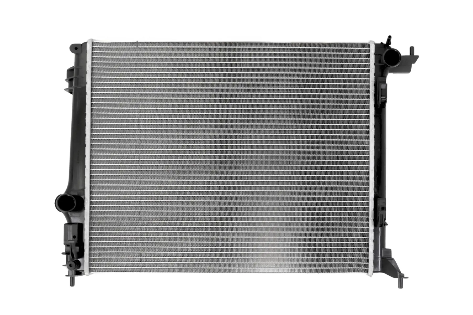 Kühler, Motorkühlung KAMOKA 7700173