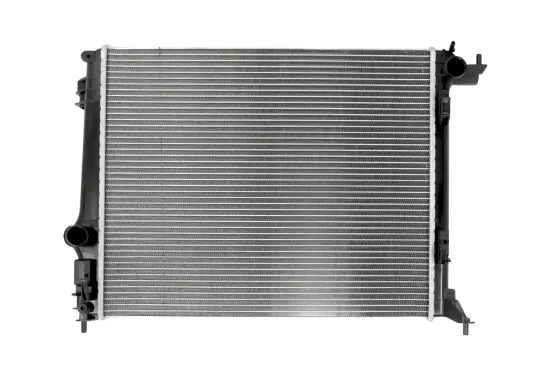 Kühler, Motorkühlung KAMOKA 7700173 Bild Kühler, Motorkühlung KAMOKA 7700173