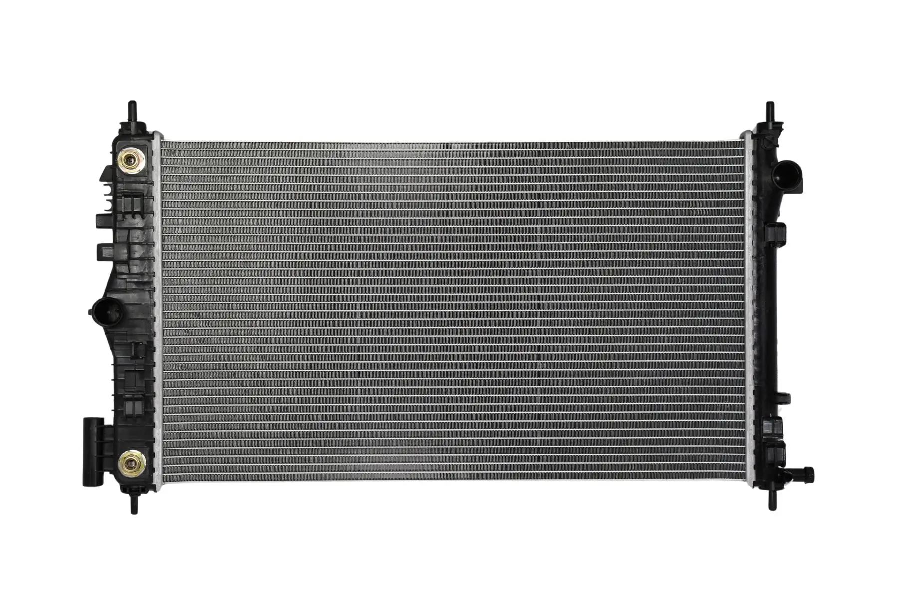 Kühler, Motorkühlung KAMOKA 7700174