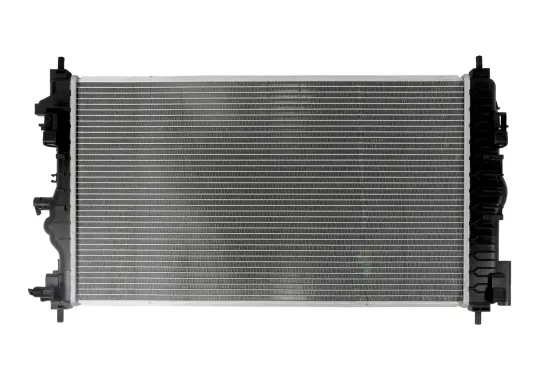 Kühler, Motorkühlung KAMOKA 7700175 Bild Kühler, Motorkühlung KAMOKA 7700175