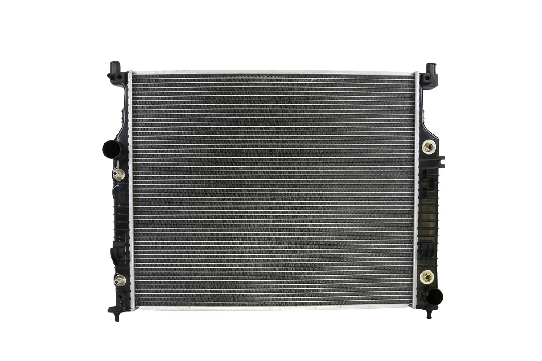 Kühler, Motorkühlung KAMOKA 7700176