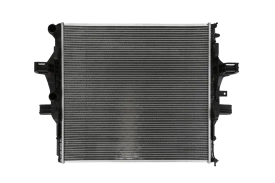 Kühler, Motorkühlung KAMOKA 7700178 Bild Kühler, Motorkühlung KAMOKA 7700178