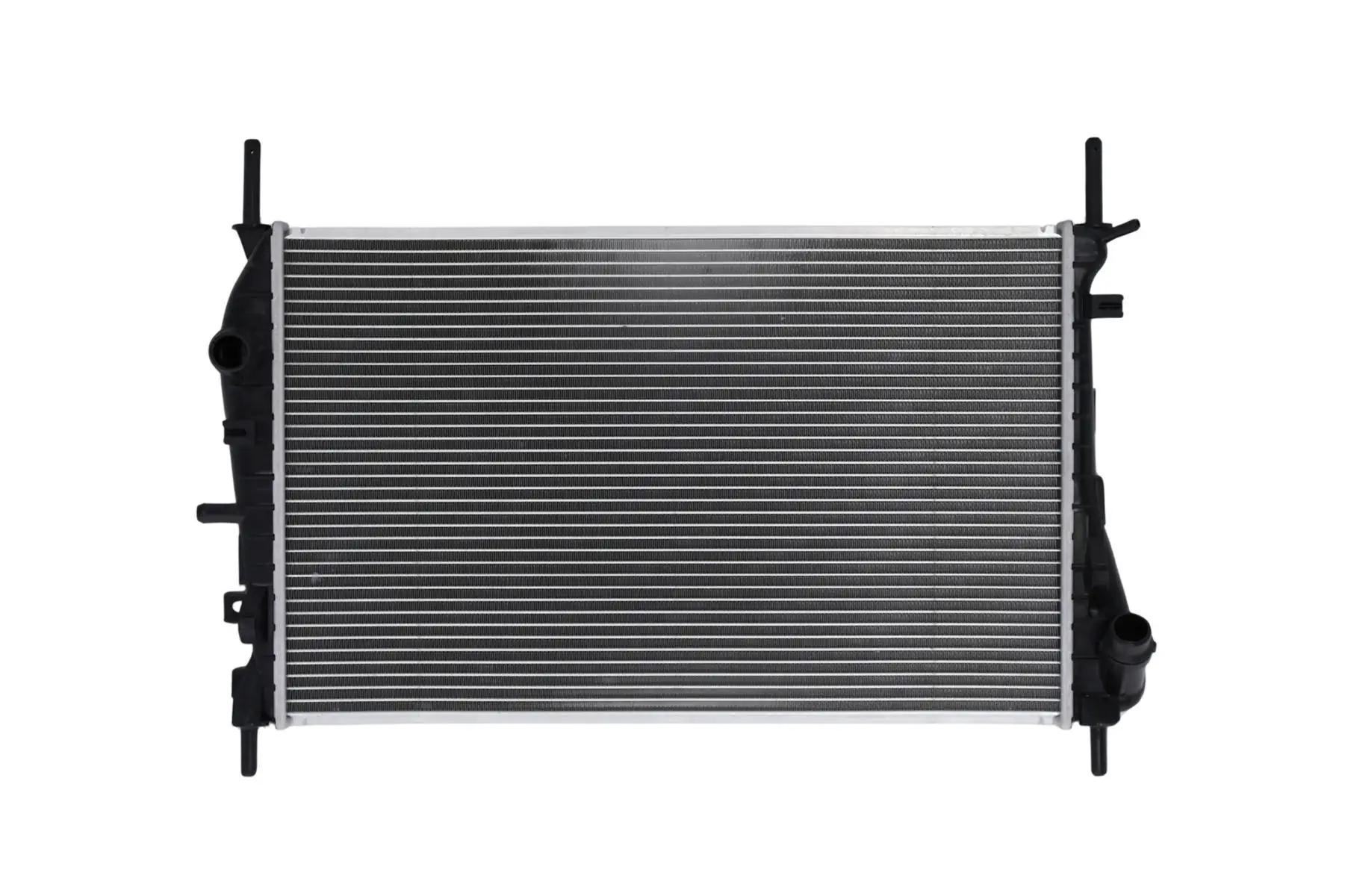 Kühler, Motorkühlung KAMOKA 7700180