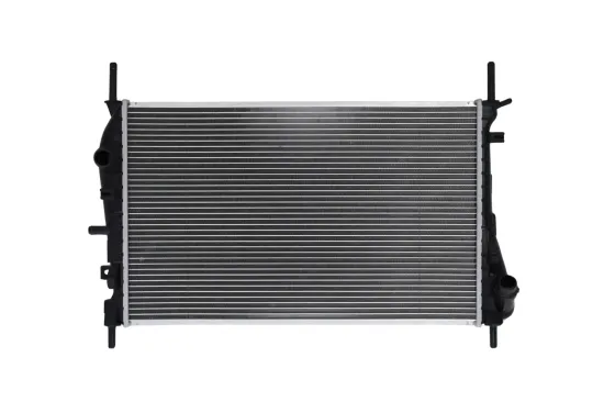 Kühler, Motorkühlung KAMOKA 7700180 Bild Kühler, Motorkühlung KAMOKA 7700180