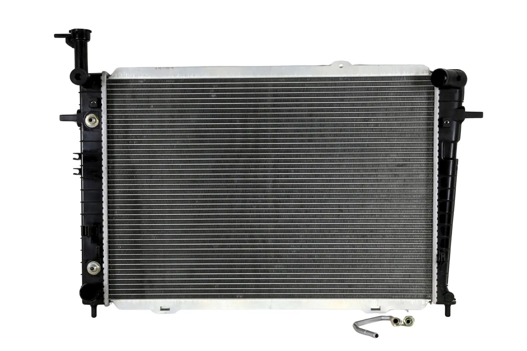 Kühler, Motorkühlung KAMOKA 7700181