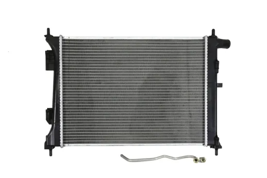 Kühler, Motorkühlung KAMOKA 7700185 Bild Kühler, Motorkühlung KAMOKA 7700185