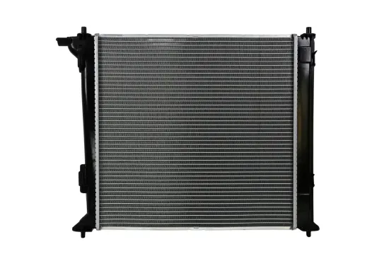 Kühler, Motorkühlung KAMOKA 7700186 Bild Kühler, Motorkühlung KAMOKA 7700186