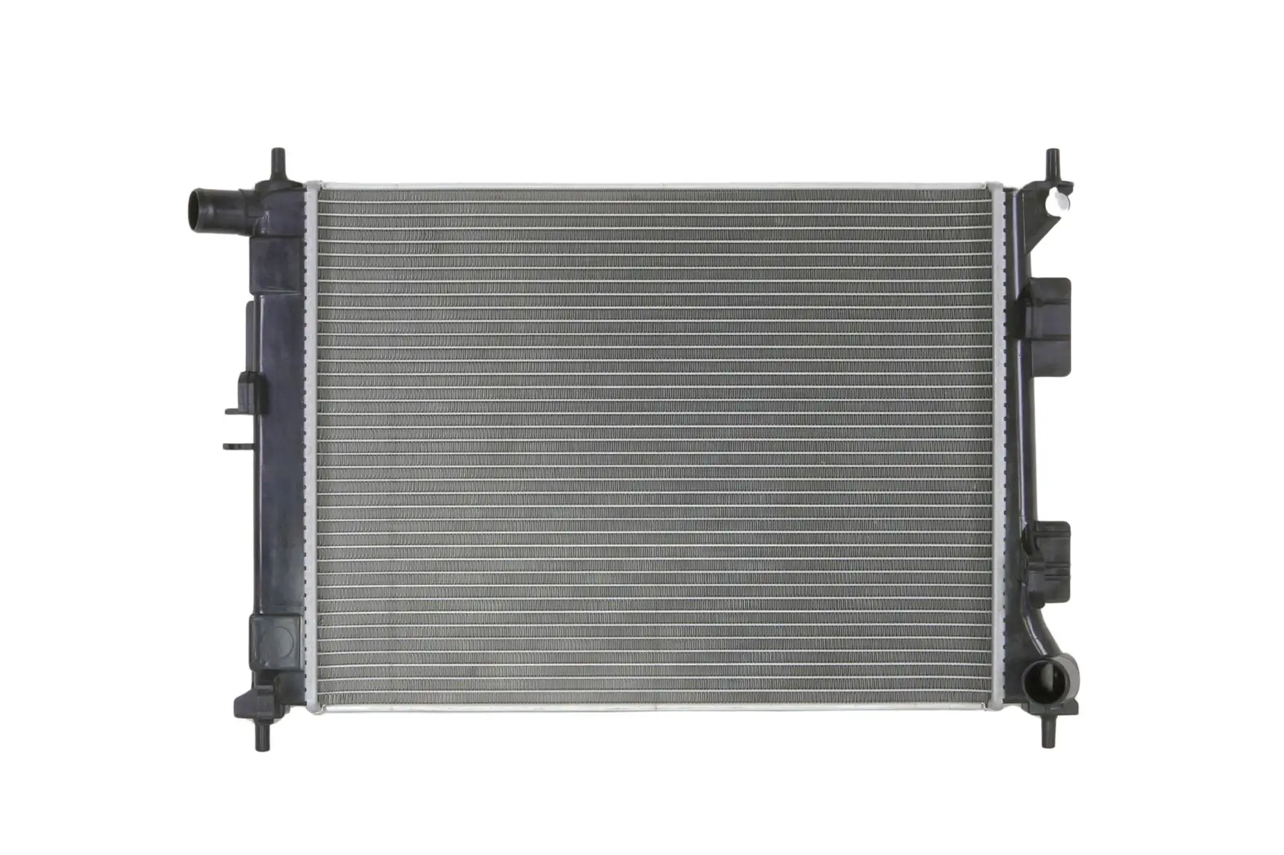 Kühler, Motorkühlung KAMOKA 7700189