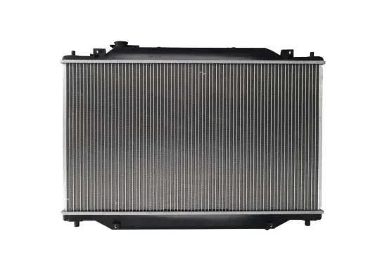 Kühler, Motorkühlung KAMOKA 7700190 Bild Kühler, Motorkühlung KAMOKA 7700190