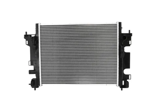 Kühler, Motorkühlung KAMOKA 7700191 Bild Kühler, Motorkühlung KAMOKA 7700191