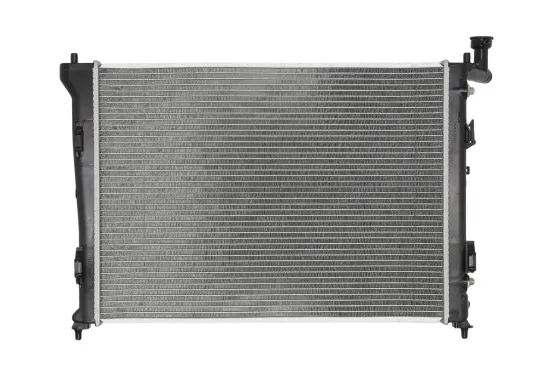 Kühler, Motorkühlung KAMOKA 7700193 Bild Kühler, Motorkühlung KAMOKA 7700193