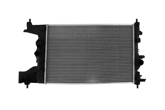 Kühler, Motorkühlung KAMOKA 7700194 Bild Kühler, Motorkühlung KAMOKA 7700194