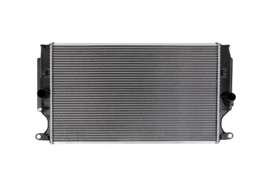 Kühler, Motorkühlung KAMOKA 7700195 Bild Kühler, Motorkühlung KAMOKA 7700195