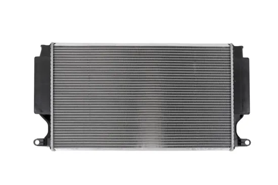 Kühler, Motorkühlung KAMOKA 7700195 Bild Kühler, Motorkühlung KAMOKA 7700195