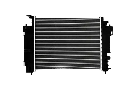 Kühler, Motorkühlung KAMOKA 7700196 Bild Kühler, Motorkühlung KAMOKA 7700196