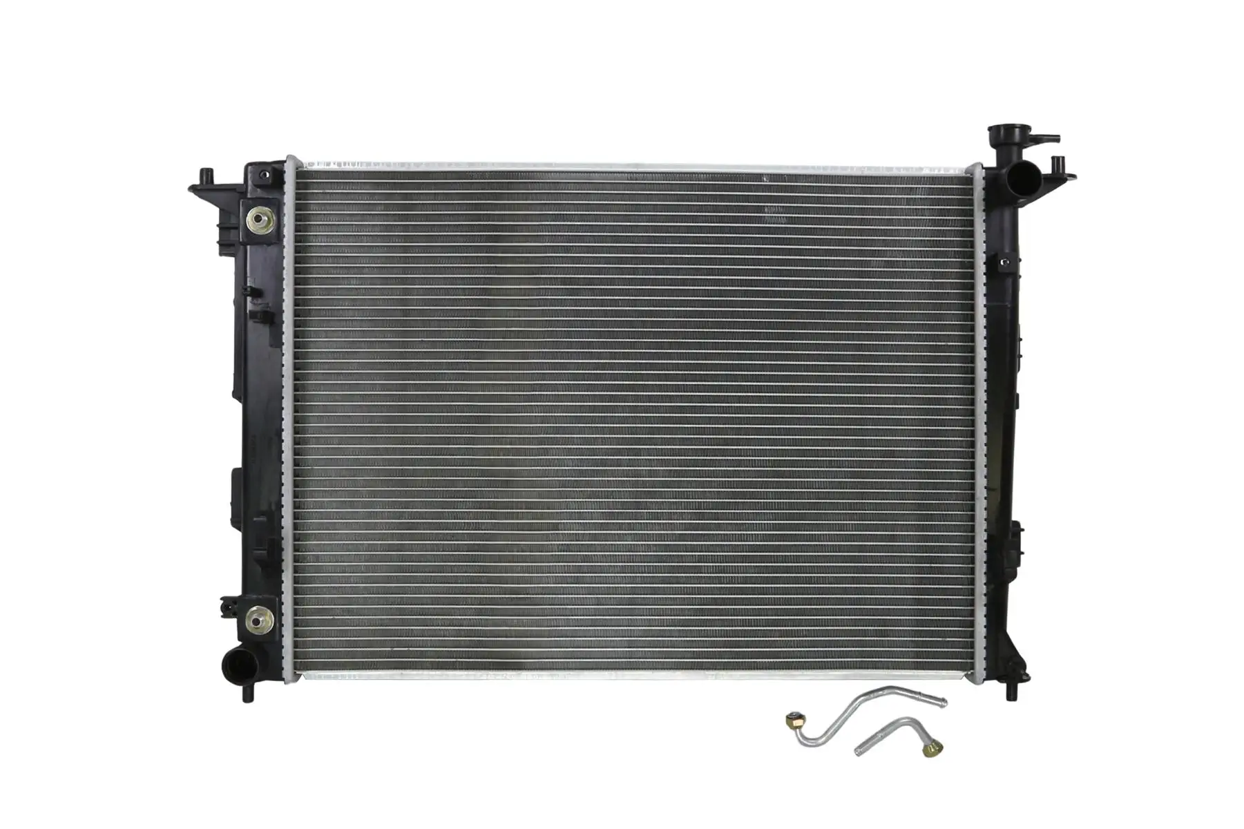 Kühler, Motorkühlung KAMOKA 7700197