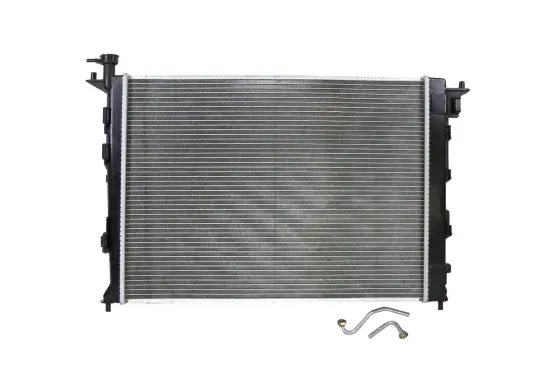 Kühler, Motorkühlung KAMOKA 7700197 Bild Kühler, Motorkühlung KAMOKA 7700197