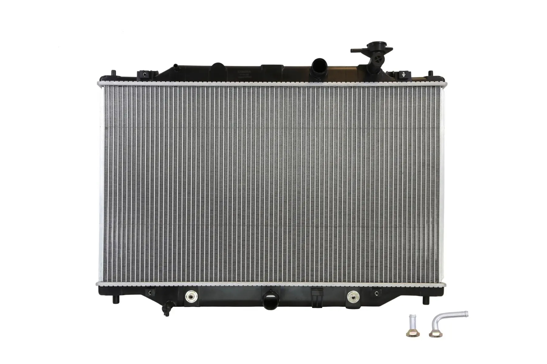 Kühler, Motorkühlung KAMOKA 7700198