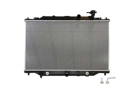 Kühler, Motorkühlung KAMOKA 7700198 Bild Kühler, Motorkühlung KAMOKA 7700198