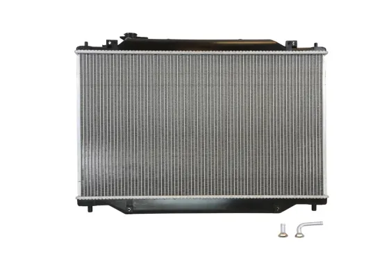 Kühler, Motorkühlung KAMOKA 7700198 Bild Kühler, Motorkühlung KAMOKA 7700198