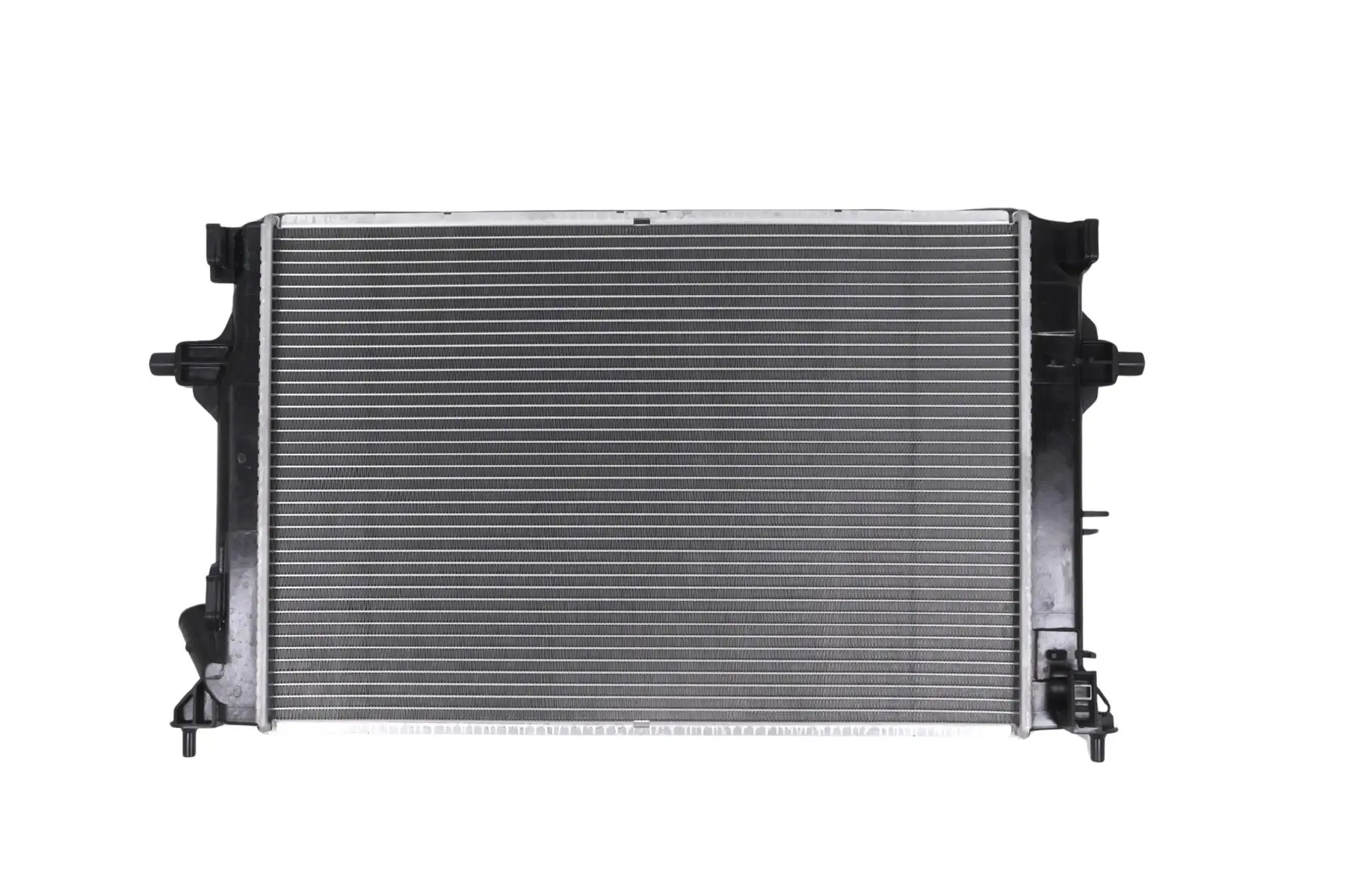 Kühler, Motorkühlung KAMOKA 7700199