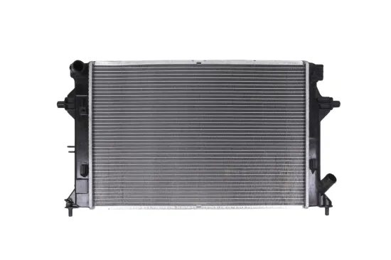 Kühler, Motorkühlung KAMOKA 7700199 Bild Kühler, Motorkühlung KAMOKA 7700199