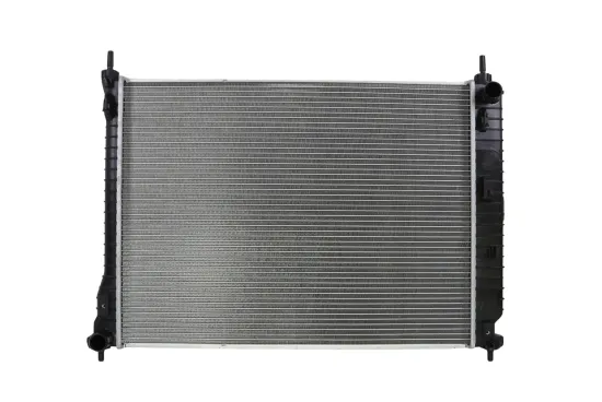 Kühler, Motorkühlung KAMOKA 7700201 Bild Kühler, Motorkühlung KAMOKA 7700201