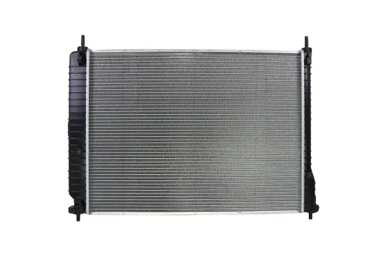 Kühler, Motorkühlung KAMOKA 7700201 Bild Kühler, Motorkühlung KAMOKA 7700201