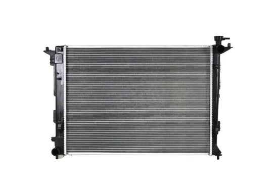 Kühler, Motorkühlung KAMOKA 7700202 Bild Kühler, Motorkühlung KAMOKA 7700202