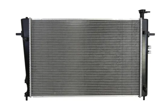 Kühler, Motorkühlung KAMOKA 7700204 Bild Kühler, Motorkühlung KAMOKA 7700204