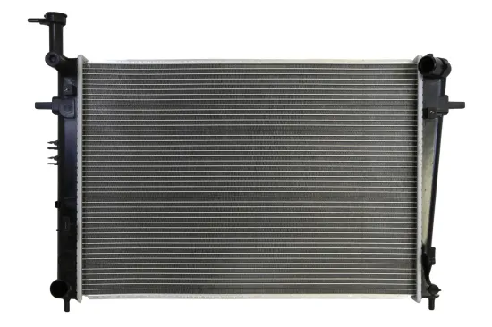 Kühler, Motorkühlung KAMOKA 7700204 Bild Kühler, Motorkühlung KAMOKA 7700204