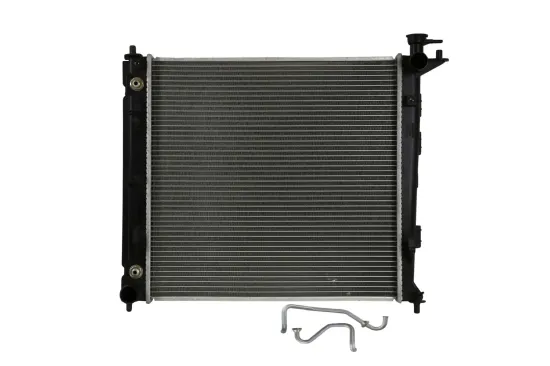 Kühler, Motorkühlung KAMOKA 7700205 Bild Kühler, Motorkühlung KAMOKA 7700205