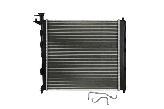 Kühler, Motorkühlung KAMOKA 7700205 Bild Kühler, Motorkühlung KAMOKA 7700205