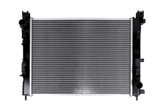 Kühler, Motorkühlung KAMOKA 7700206 Bild Kühler, Motorkühlung KAMOKA 7700206