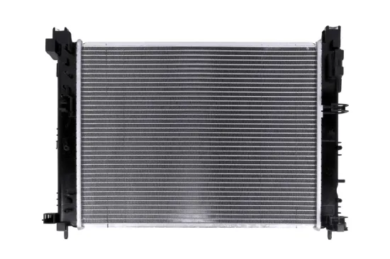 Kühler, Motorkühlung KAMOKA 7700206 Bild Kühler, Motorkühlung KAMOKA 7700206