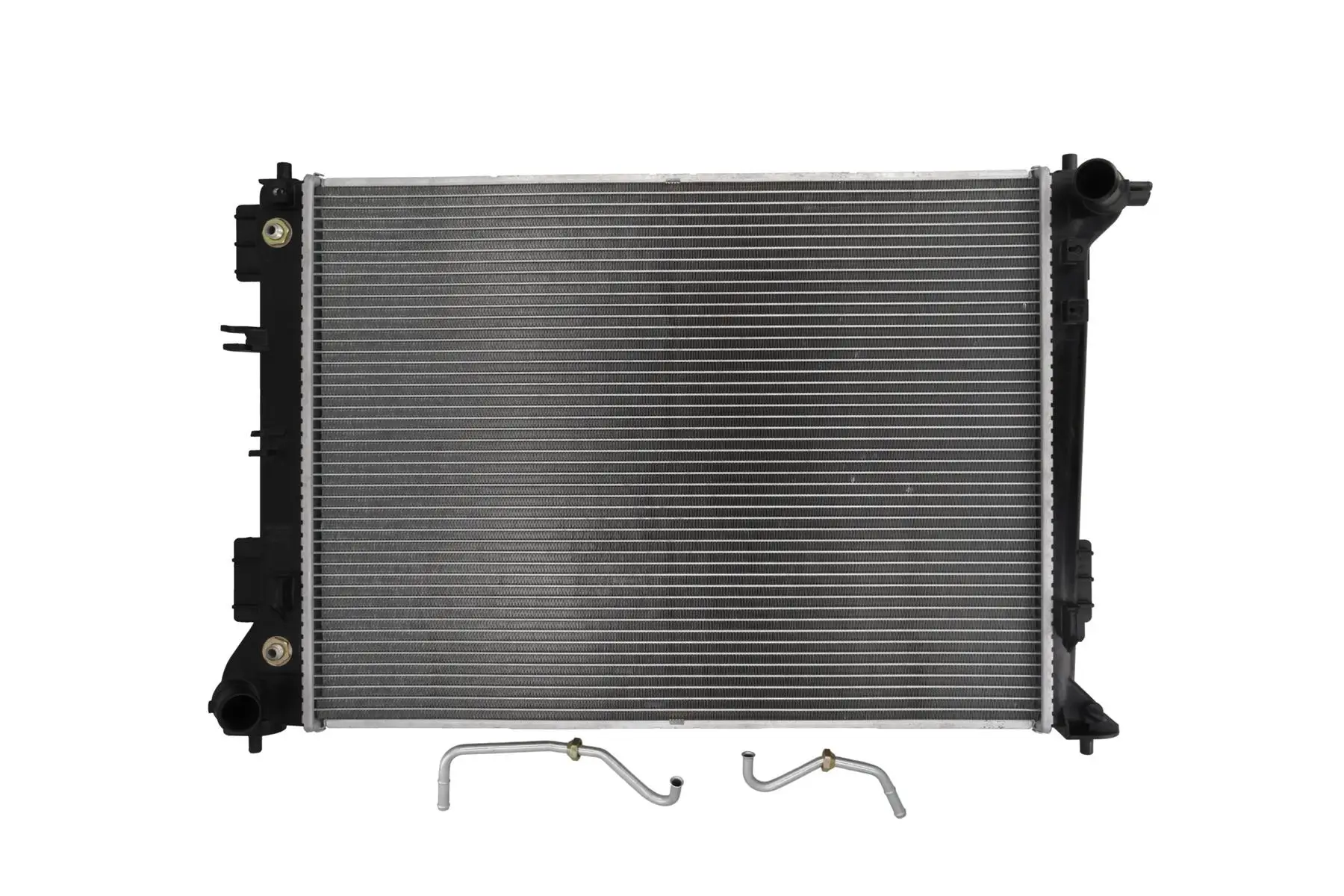 Kühler, Motorkühlung KAMOKA 7700207