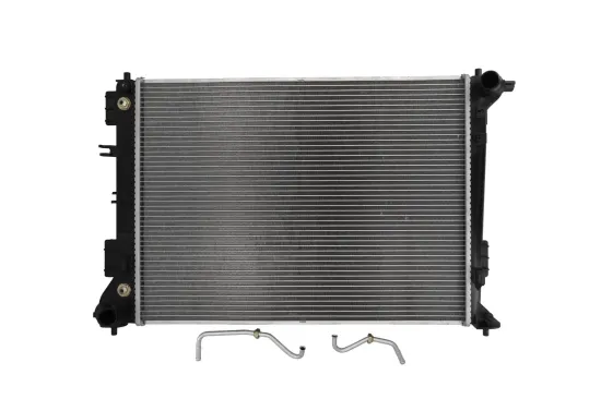 Kühler, Motorkühlung KAMOKA 7700207 Bild Kühler, Motorkühlung KAMOKA 7700207