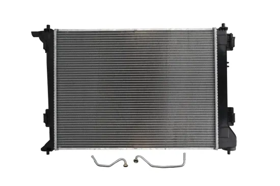 Kühler, Motorkühlung KAMOKA 7700207 Bild Kühler, Motorkühlung KAMOKA 7700207