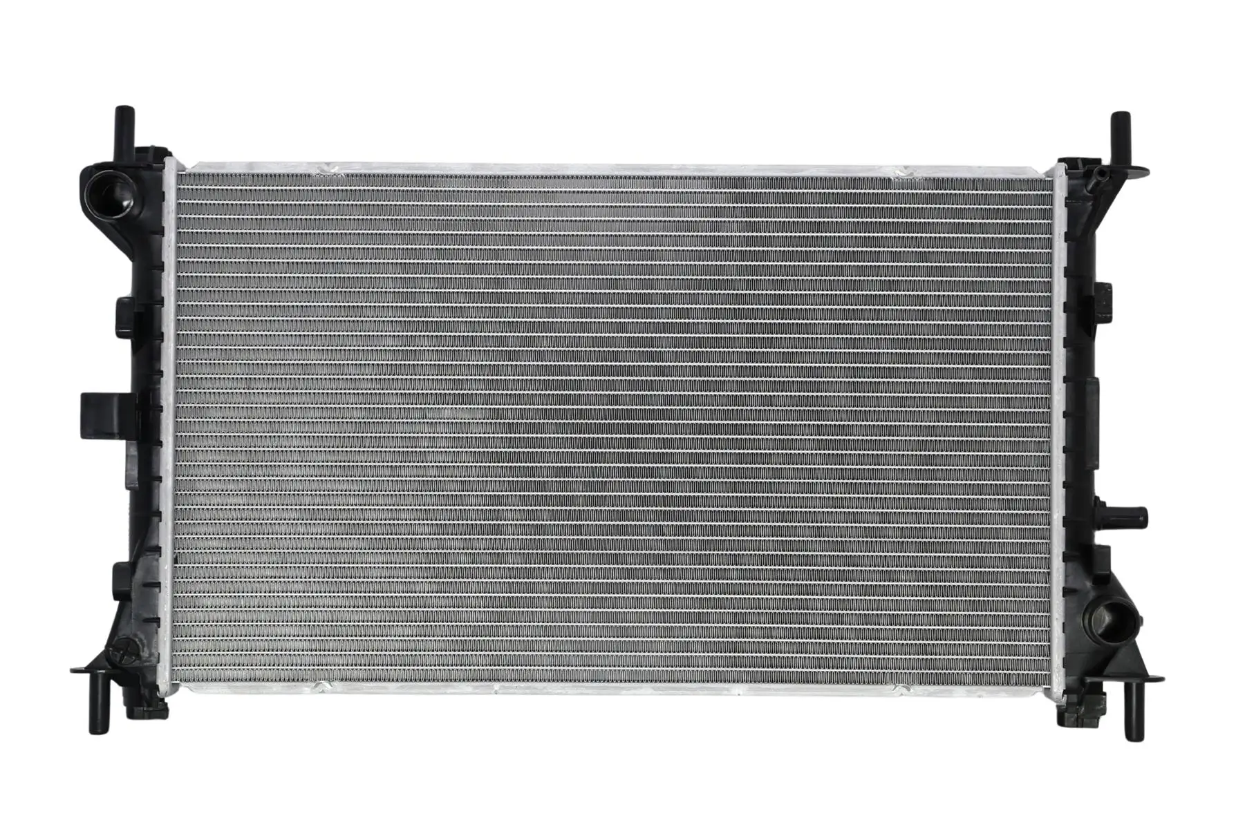 Kühler, Motorkühlung KAMOKA 7700227
