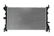 Kühler, Motorkühlung KAMOKA 7700227