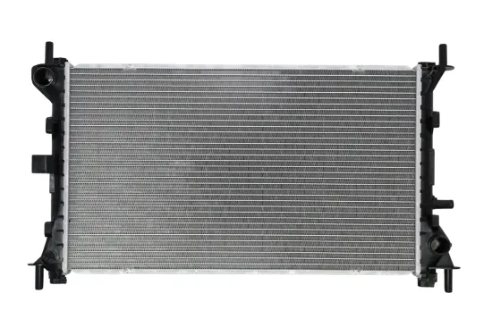Kühler, Motorkühlung KAMOKA 7700227 Bild Kühler, Motorkühlung KAMOKA 7700227