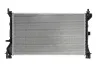 Kühler, Motorkühlung KAMOKA 7700227 Bild Kühler, Motorkühlung KAMOKA 7700227
