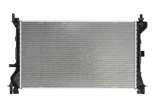 Kühler, Motorkühlung KAMOKA 7700227 Bild Kühler, Motorkühlung KAMOKA 7700227