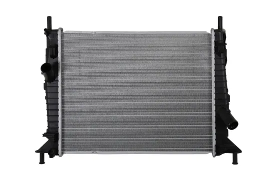 Kühler, Motorkühlung KAMOKA 7700228 Bild Kühler, Motorkühlung KAMOKA 7700228