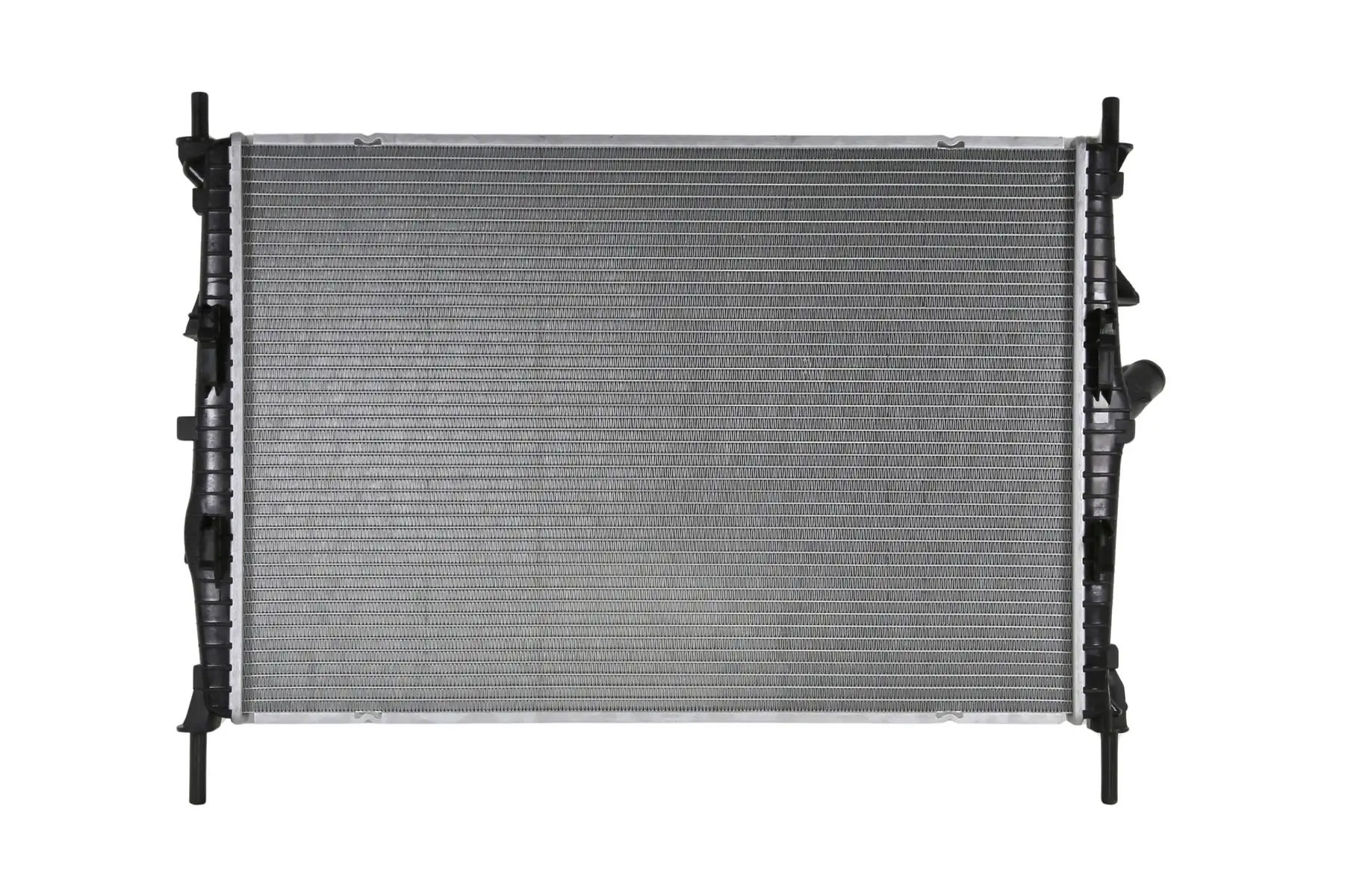 Kühler, Motorkühlung KAMOKA 7700229