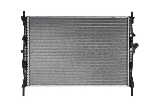 Kühler, Motorkühlung KAMOKA 7700229 Bild Kühler, Motorkühlung KAMOKA 7700229